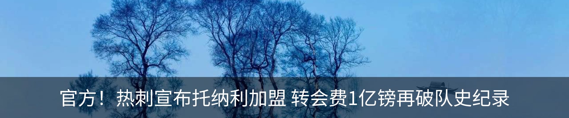 新闻中心